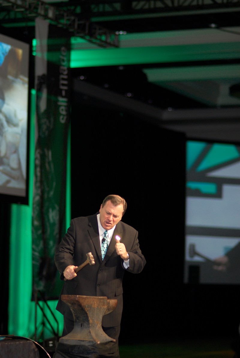 EXIT Realty event photo