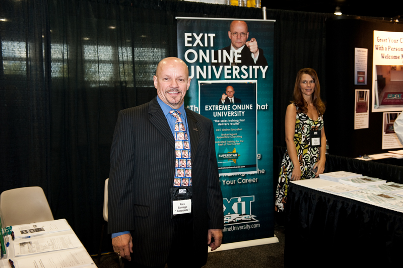 EXIT Realty event photo