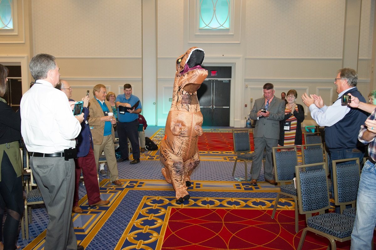 EXIT Realty event photo