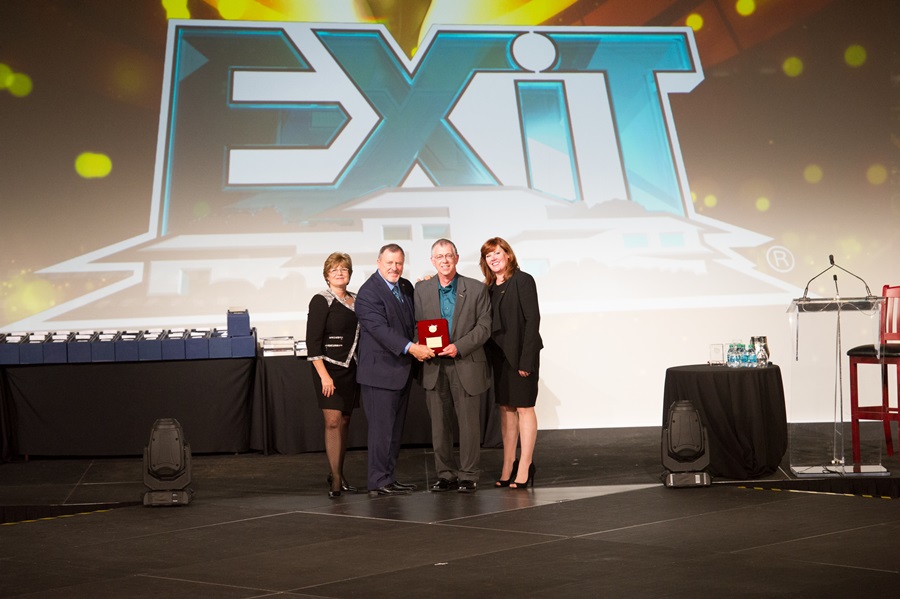 EXIT Realty event photo