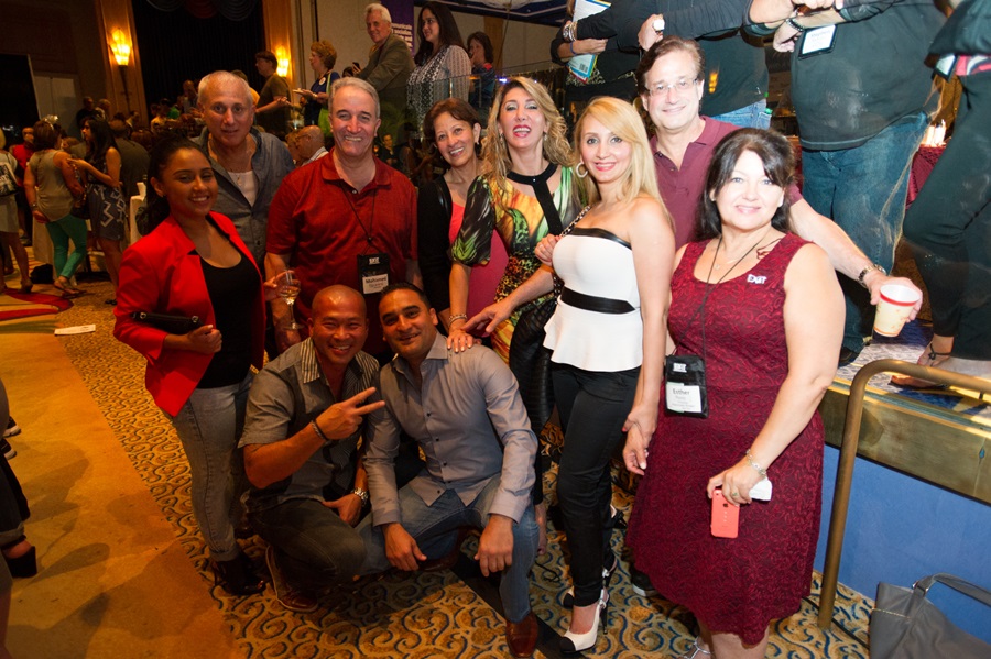 EXIT Realty event photo