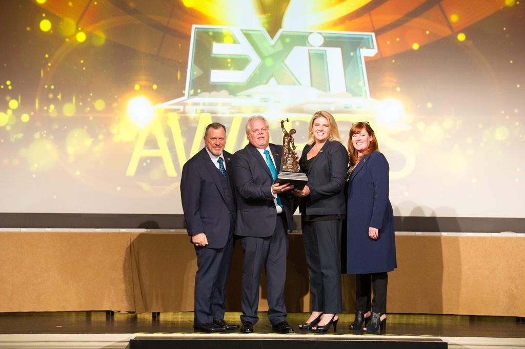 EXIT Realty event photo