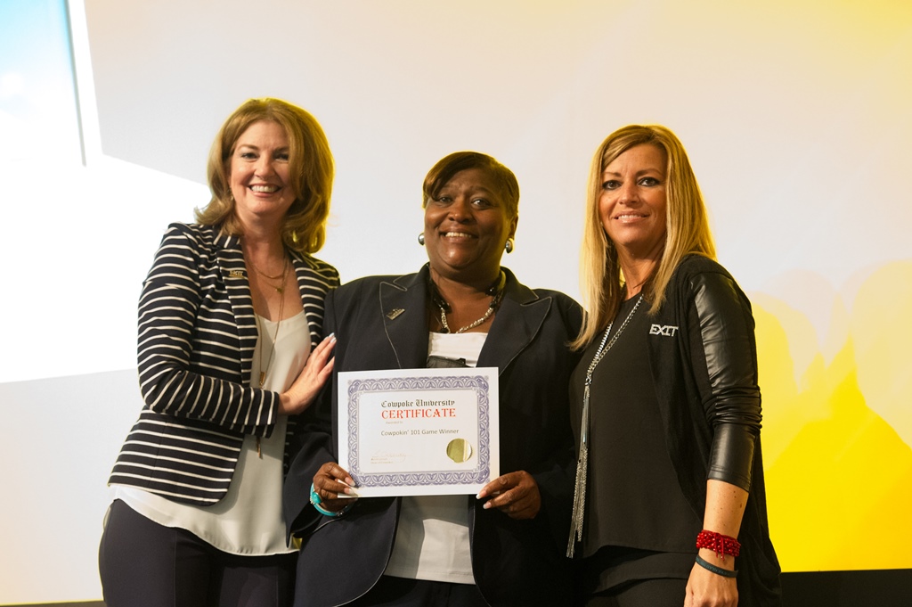 EXIT Realty event photo