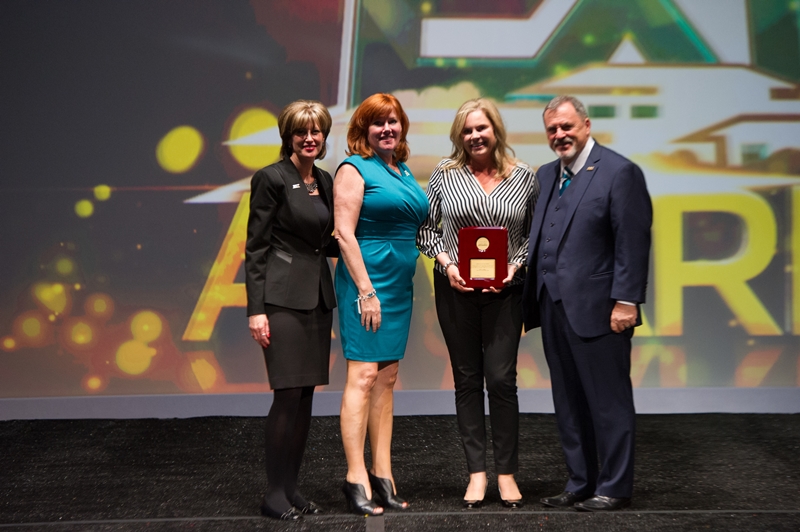 EXIT Realty event photo