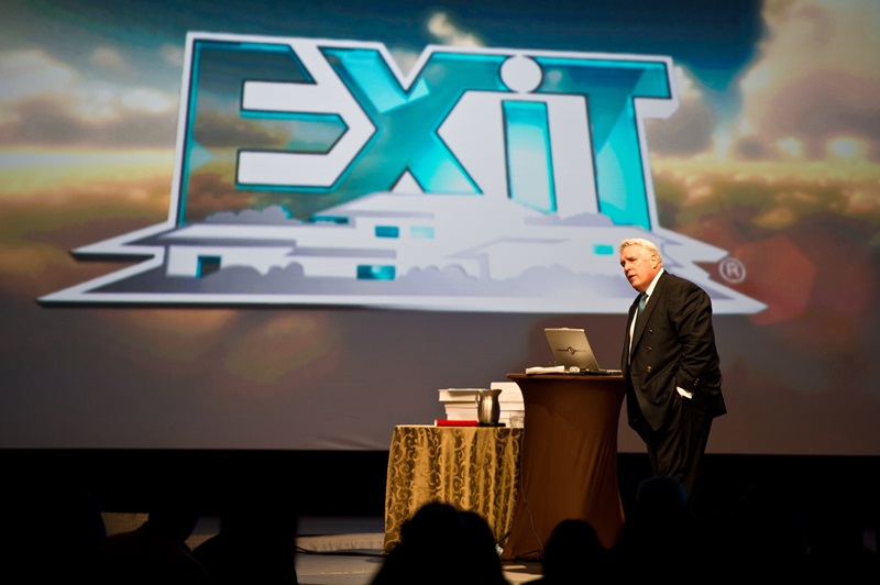 EXIT Realty event photo
