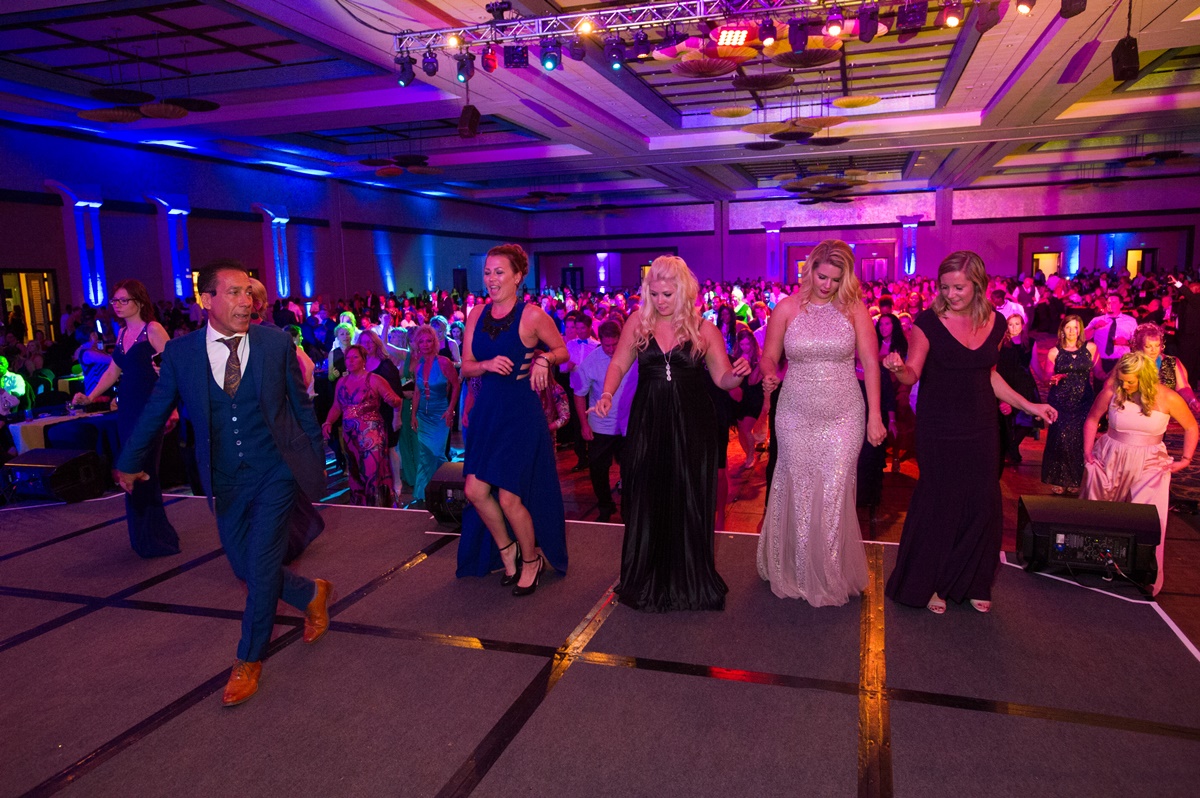 EXIT Realty event photo