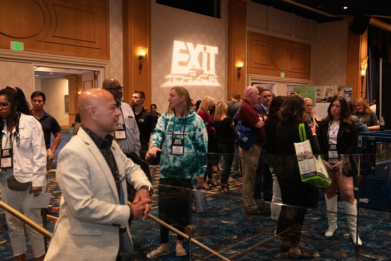 EXIT Realty event photo