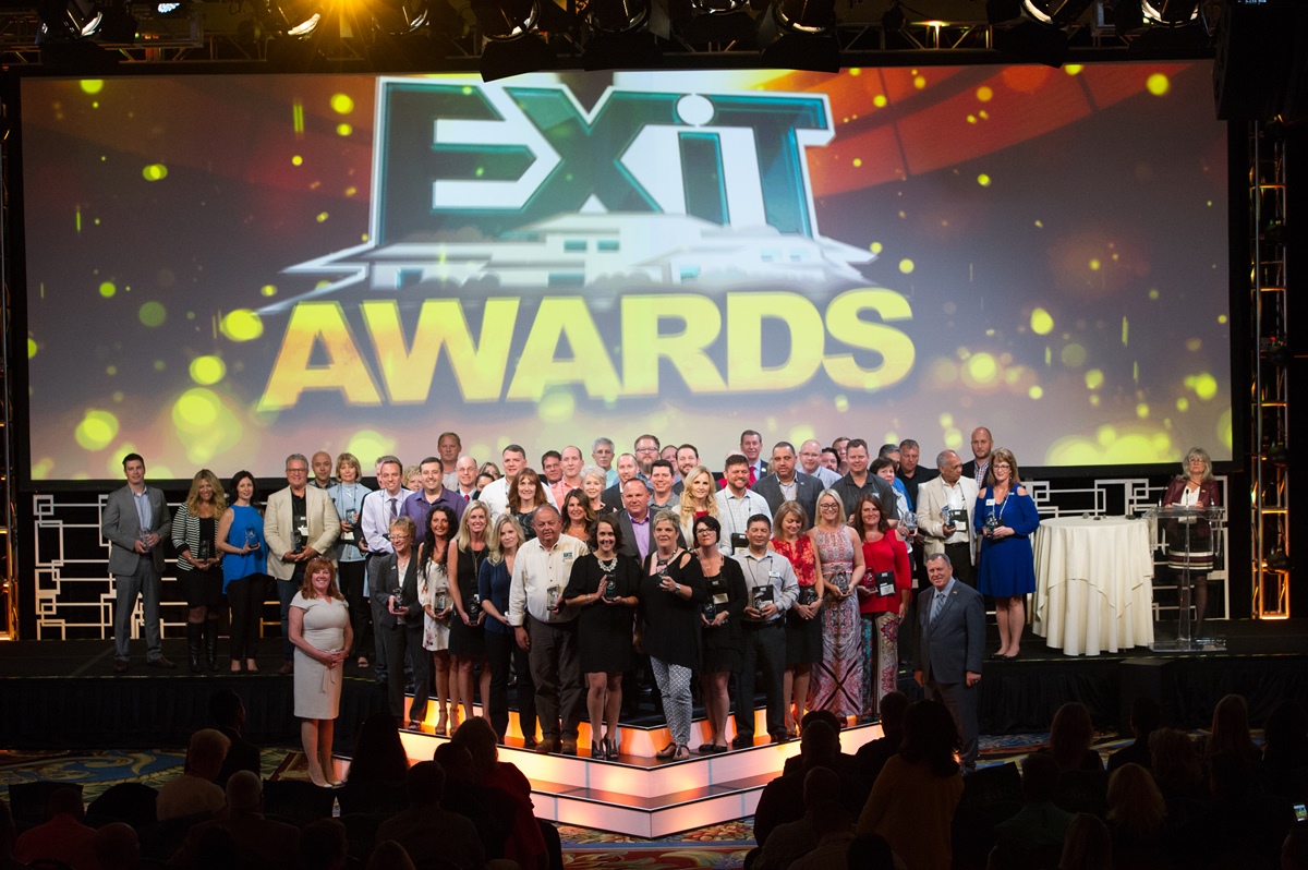 EXIT Realty event photo