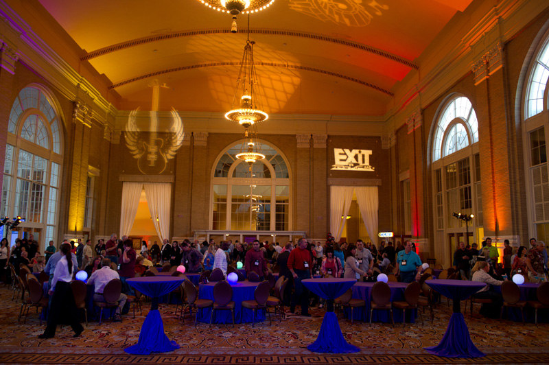 EXIT Realty event photo