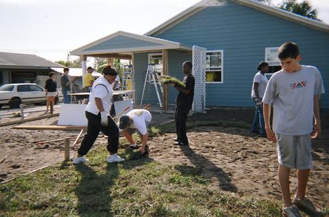EXIT Realty event photo