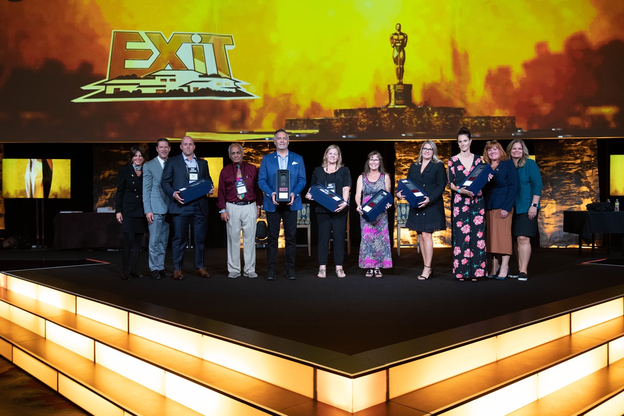 EXIT Realty event photo