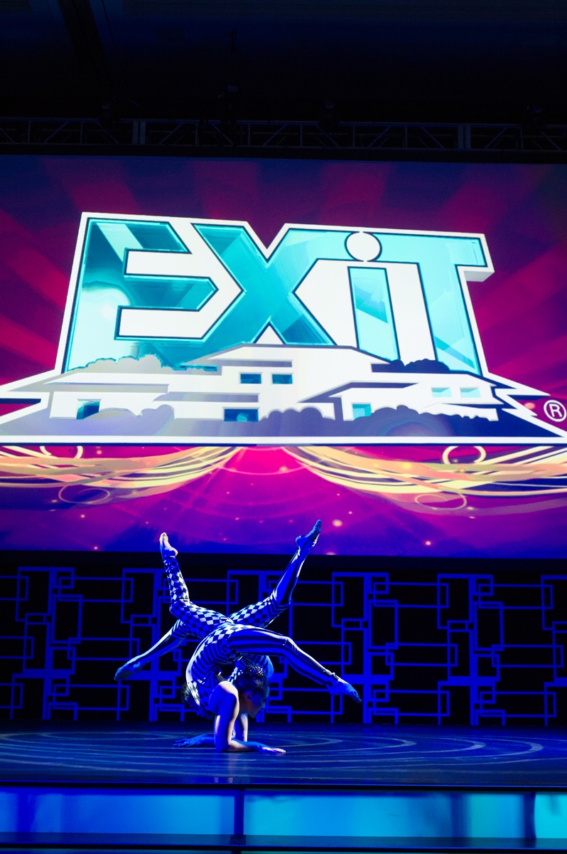 EXIT Realty event photo