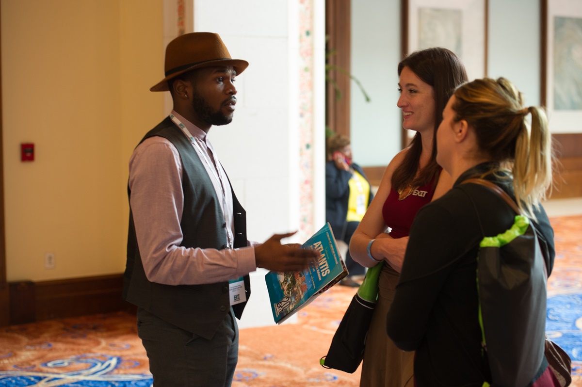 EXIT Realty event photo