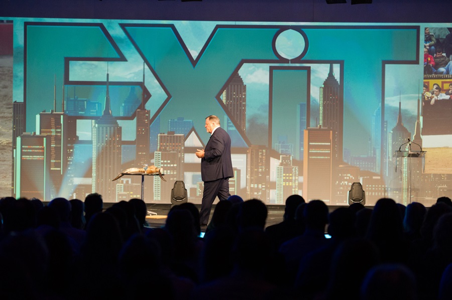 EXIT Realty event photo