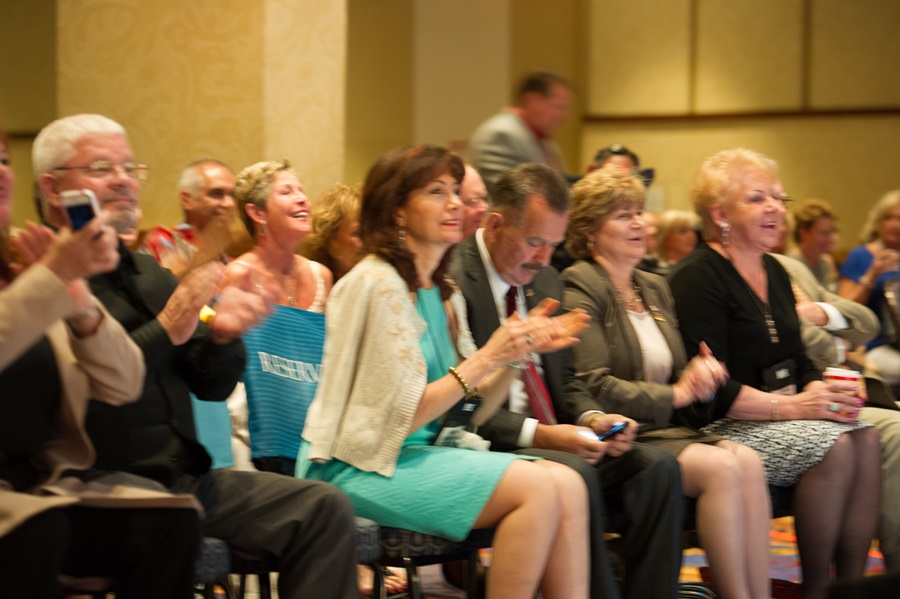 EXIT Realty event photo
