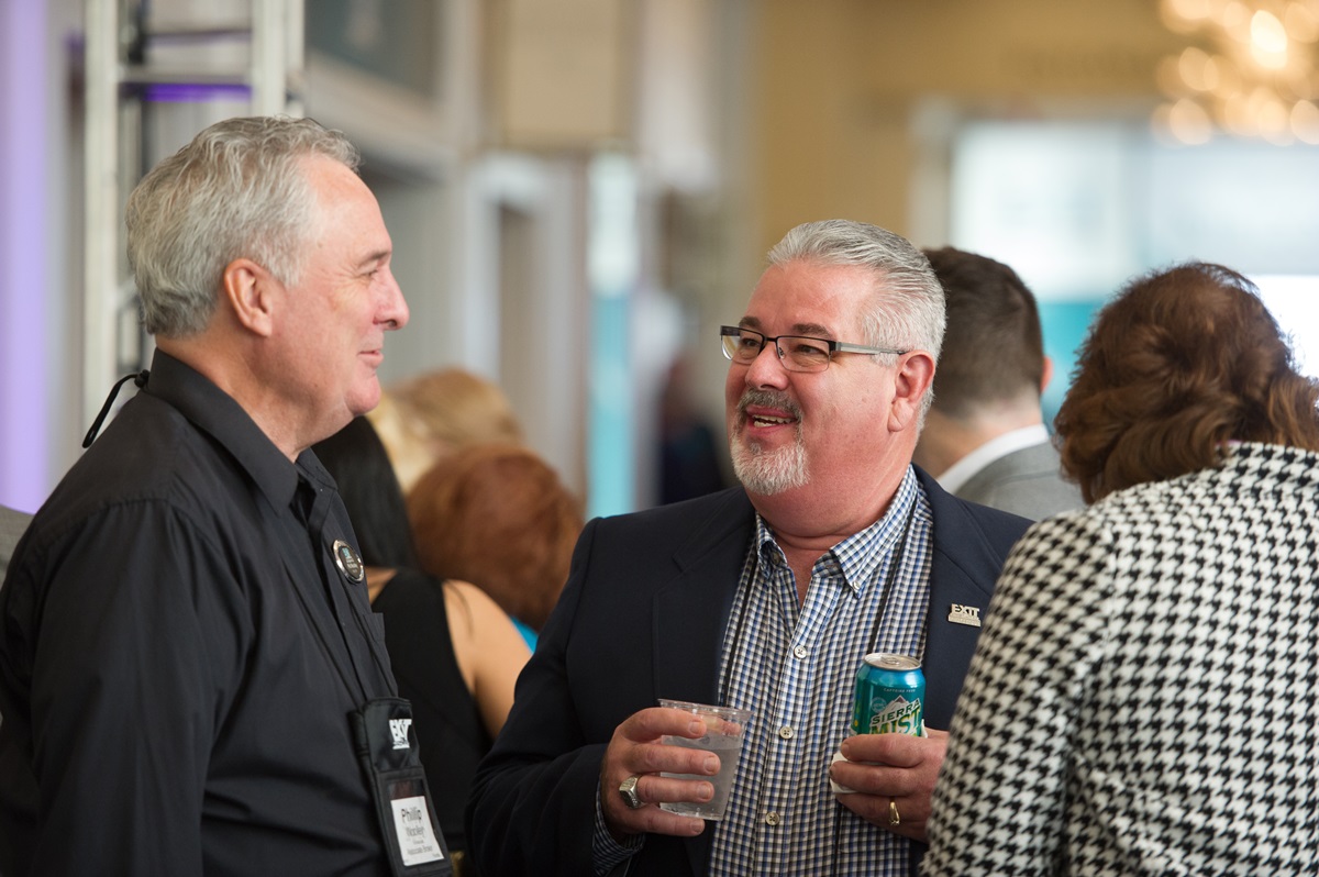 EXIT Realty event photo