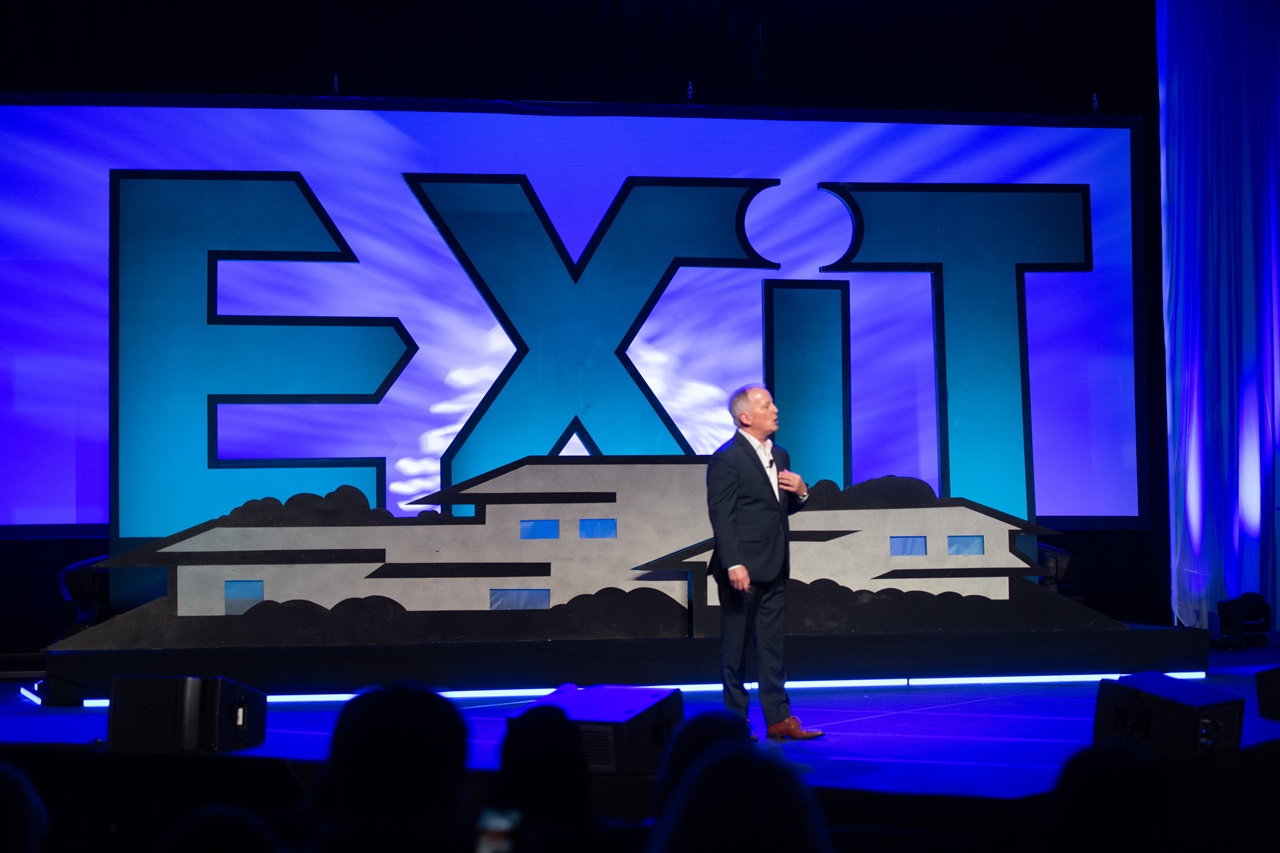 EXIT Realty event photo