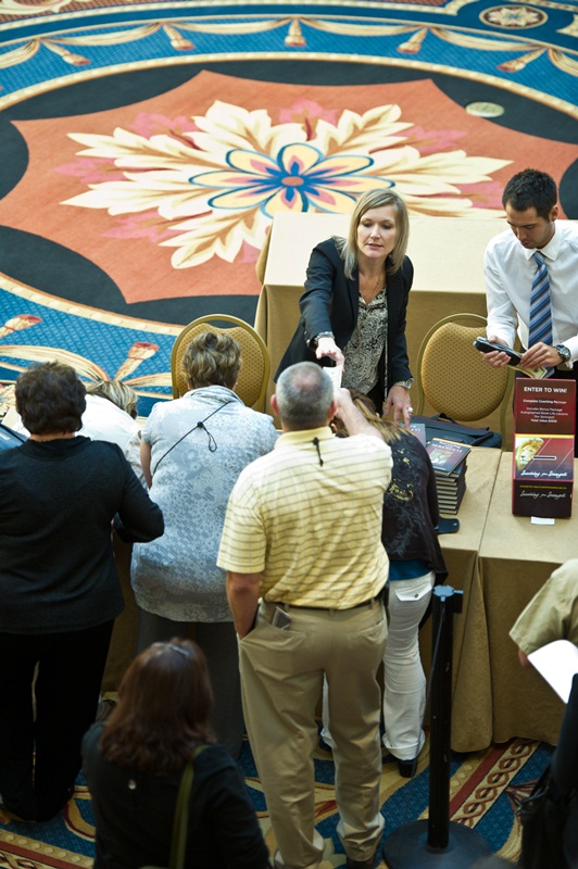 EXIT Realty event photo
