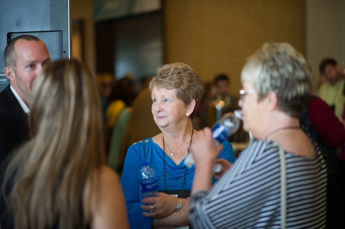 EXIT Realty event photo