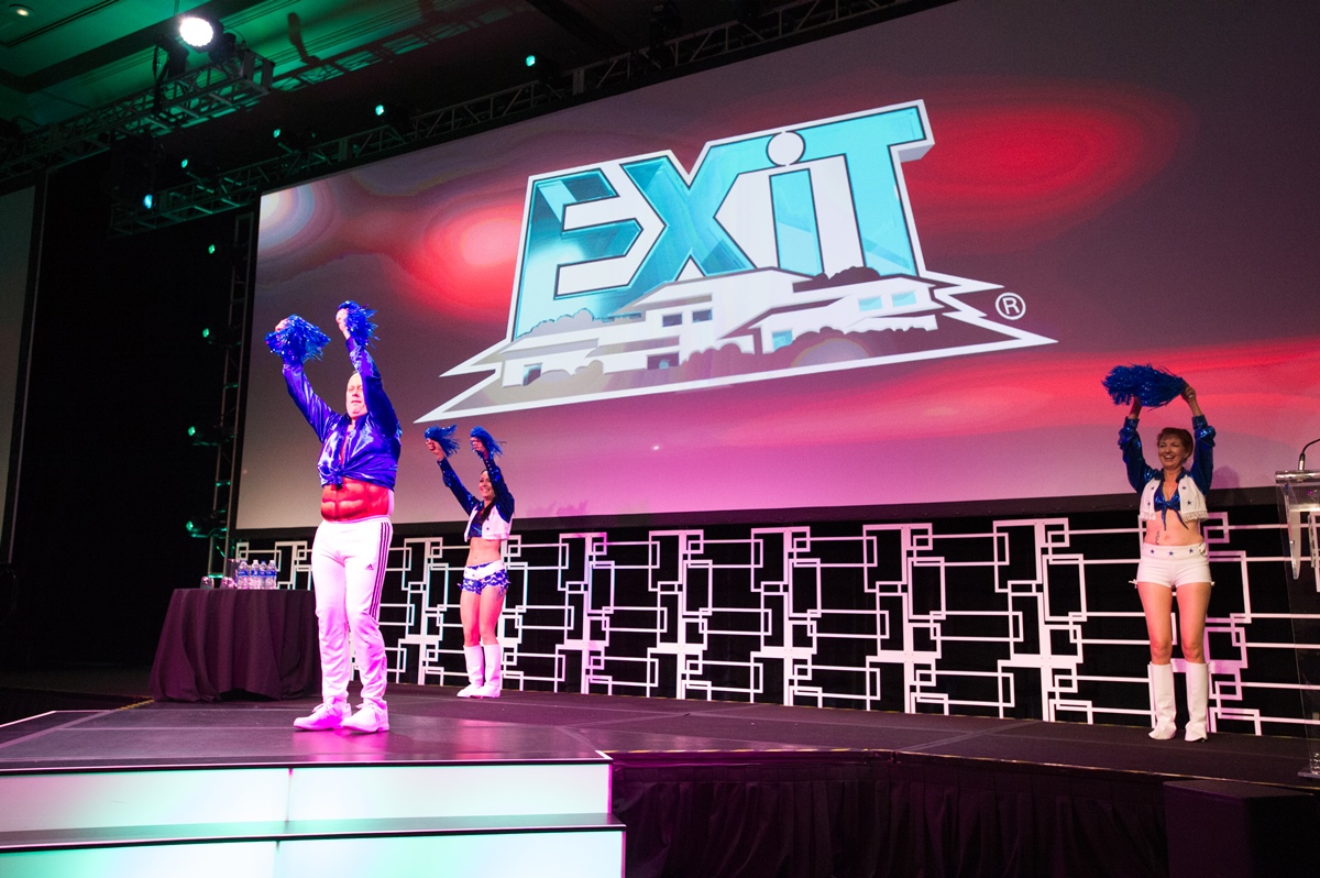 EXIT Realty event photo