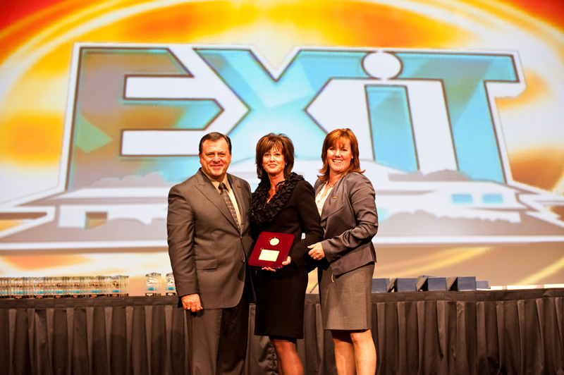 EXIT Realty event photo