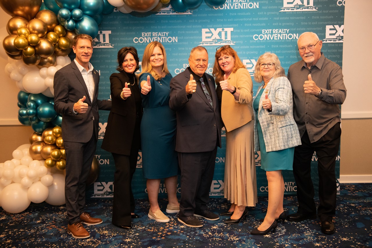 EXIT Realty event photo