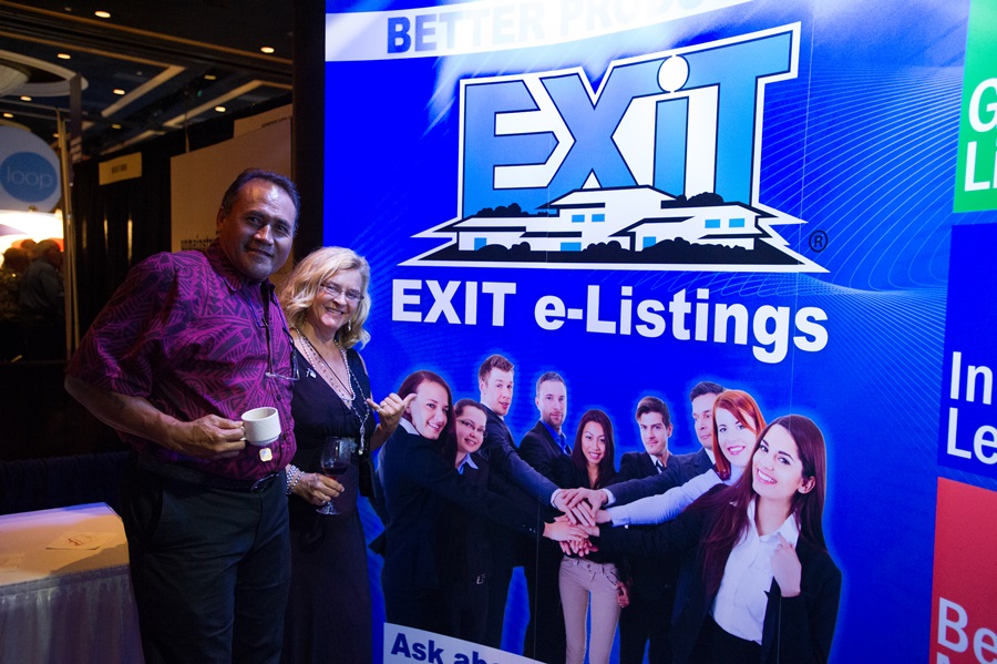 EXIT Realty event photo
