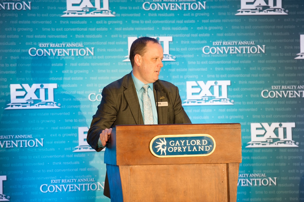EXIT Realty event photo