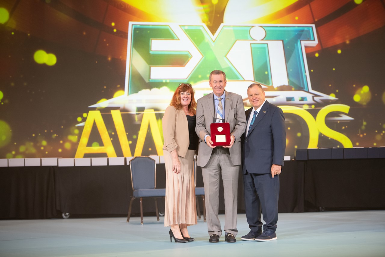 EXIT Realty event photo