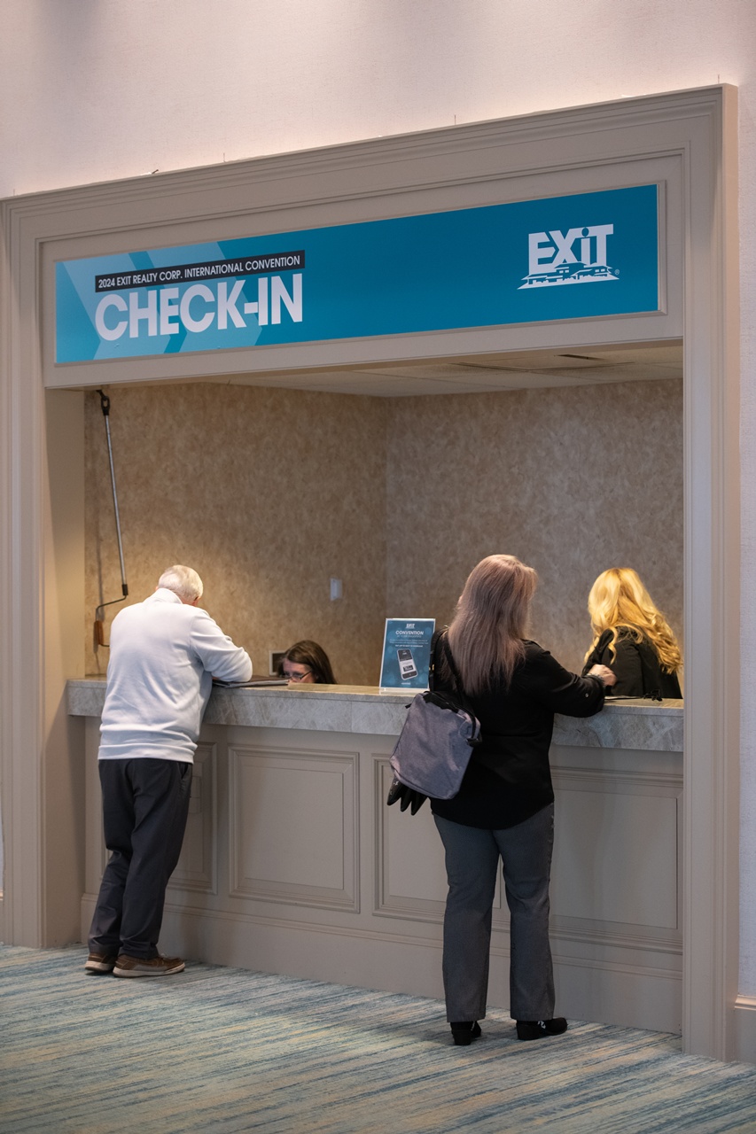 EXIT Realty event photo