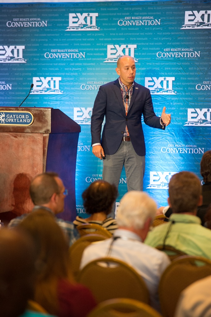 EXIT Realty event photo
