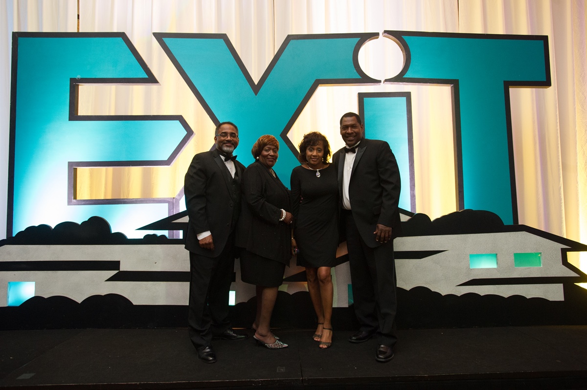 EXIT Realty event photo