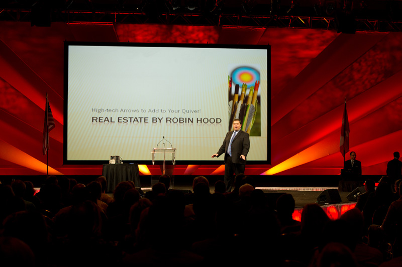 EXIT Realty event photo