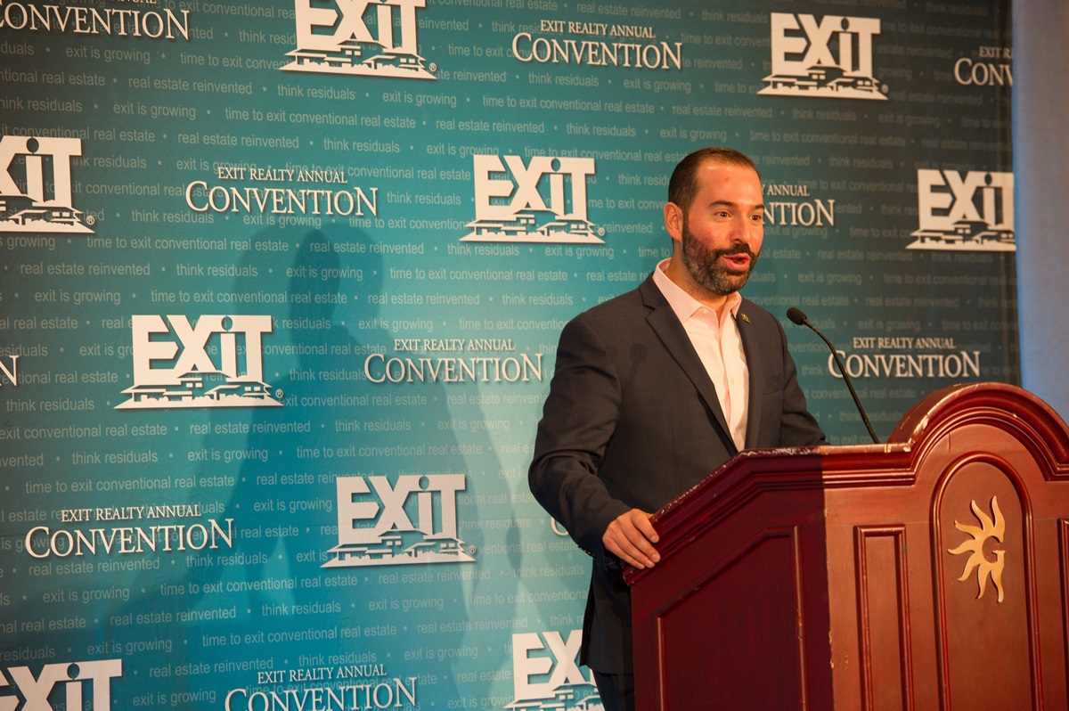 EXIT Realty event photo