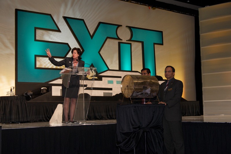 EXIT Realty event photo