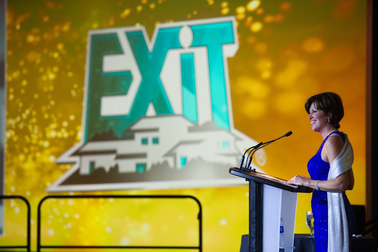 EXIT Realty event photo