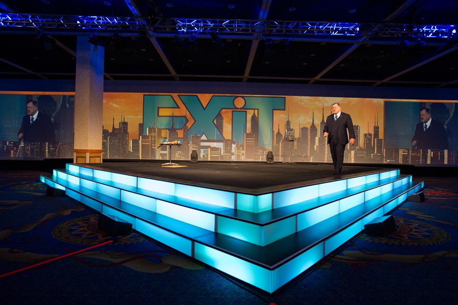 EXIT Realty event photo