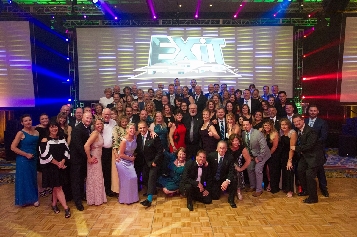 EXIT Realty event photo