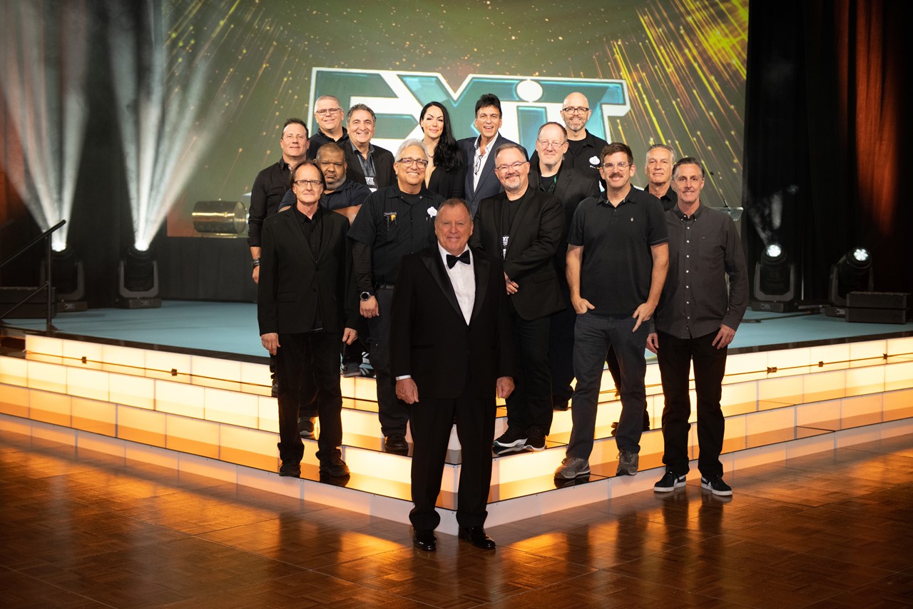 EXIT Realty event photo
