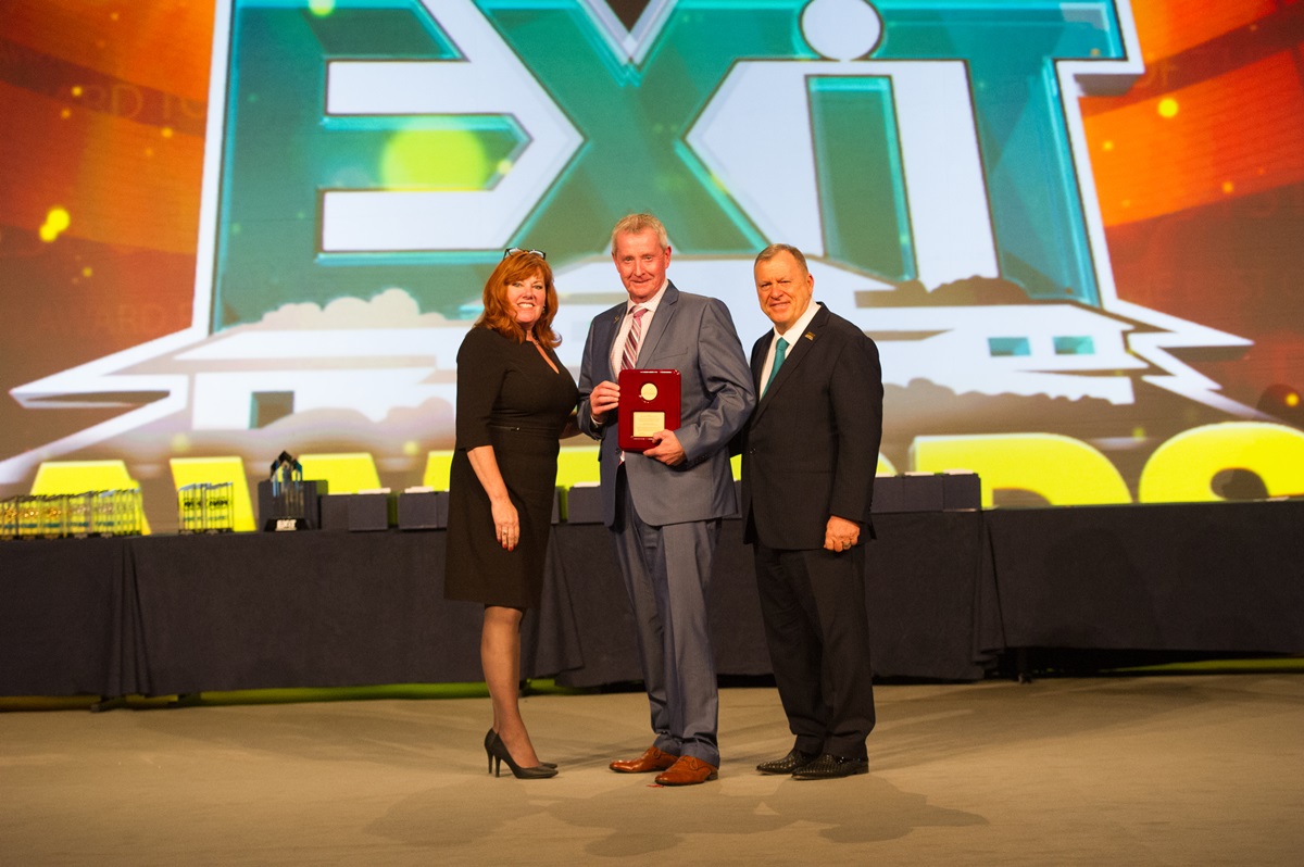 EXIT Realty event photo