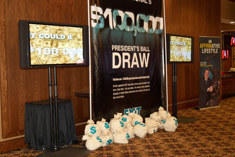 EXIT Realty event photo