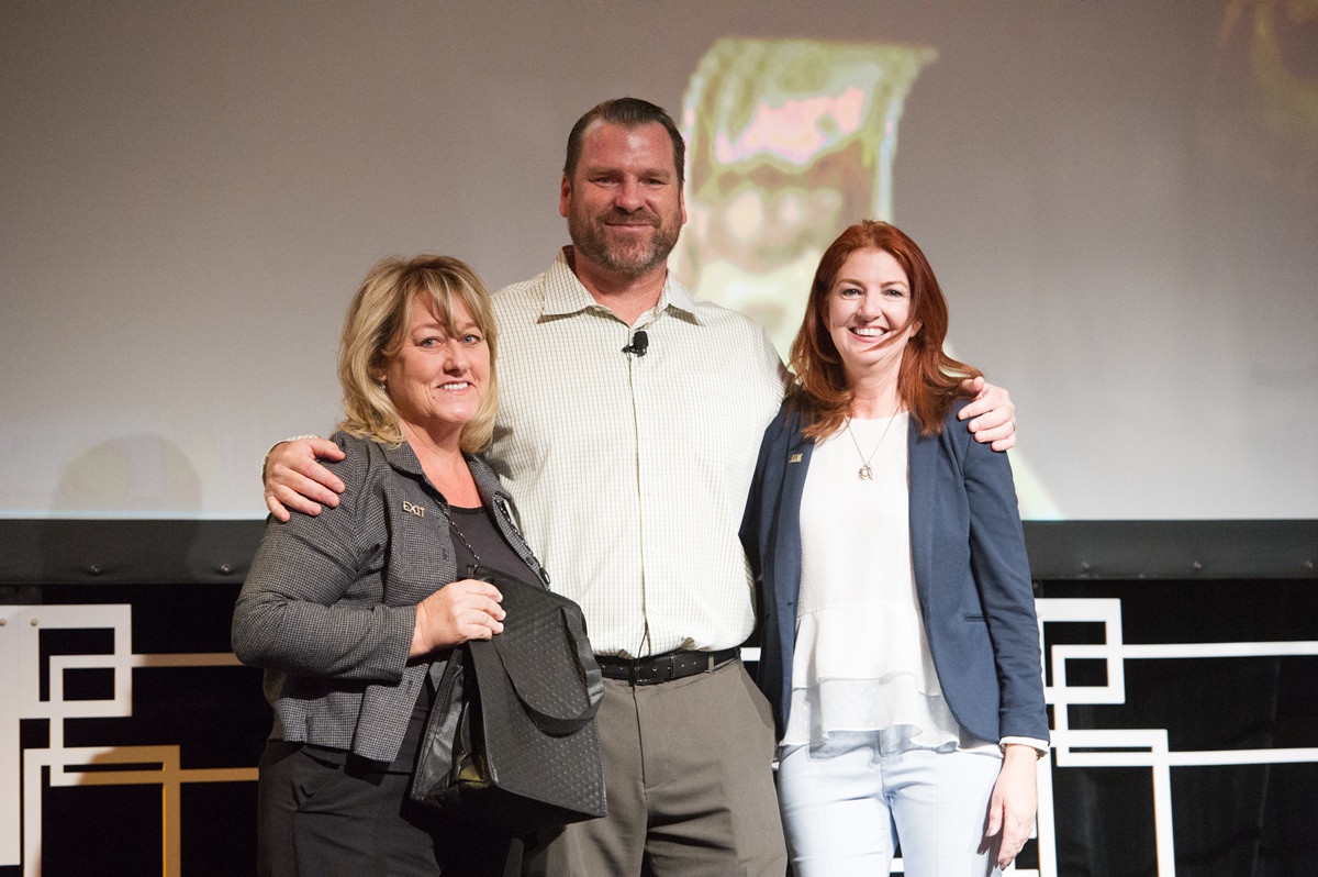 EXIT Realty event photo