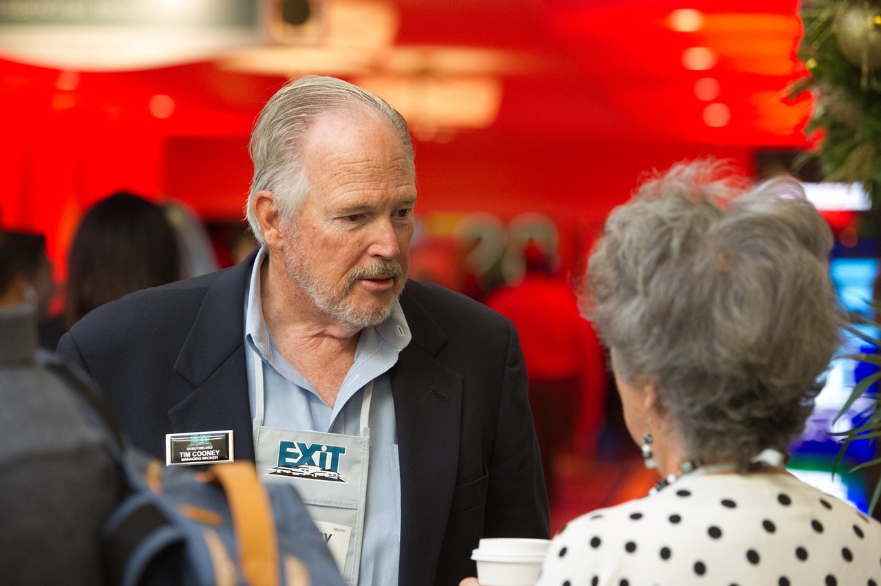 EXIT Realty event photo