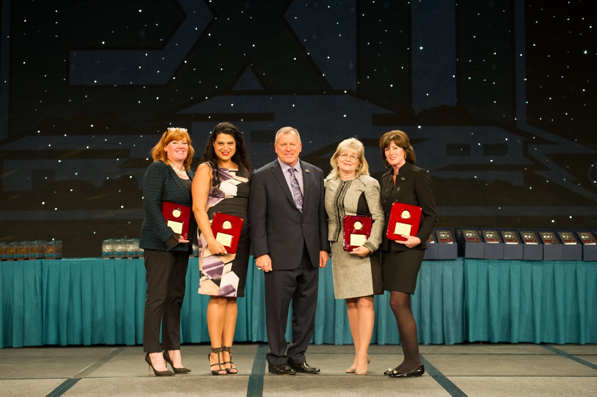 EXIT Realty event photo