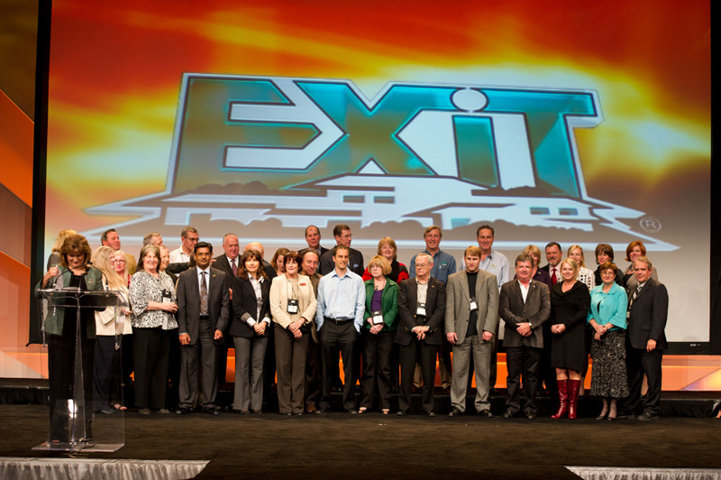 EXIT Realty event photo