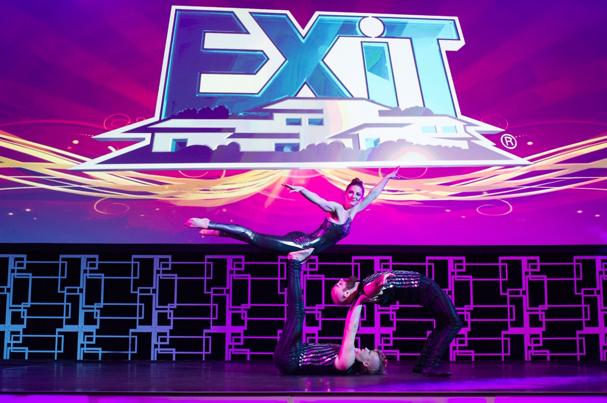 EXIT Realty event photo
