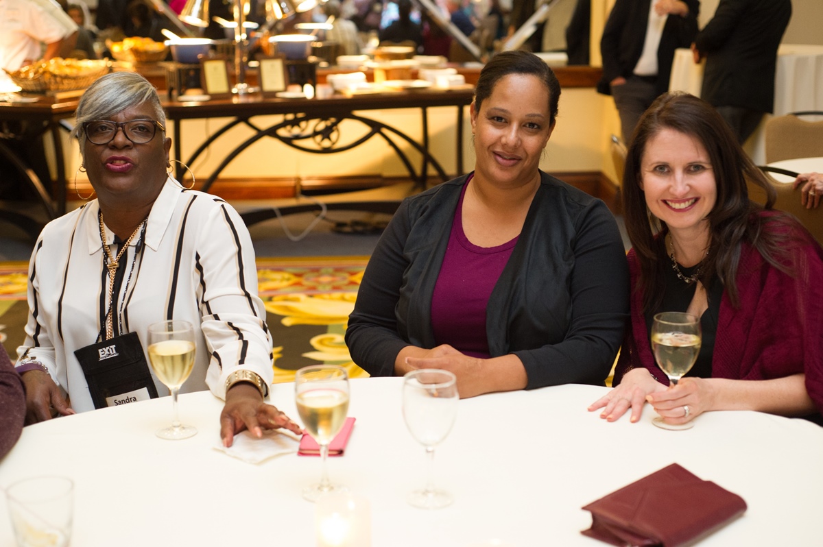 EXIT Realty event photo