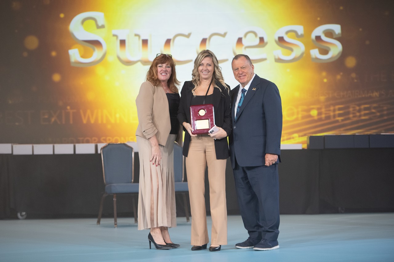 EXIT Realty event photo