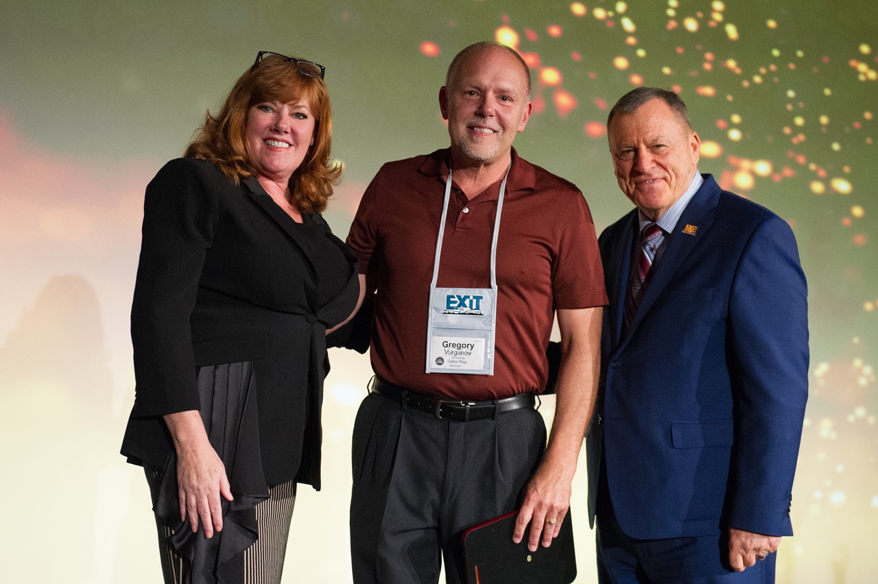 EXIT Realty event photo
