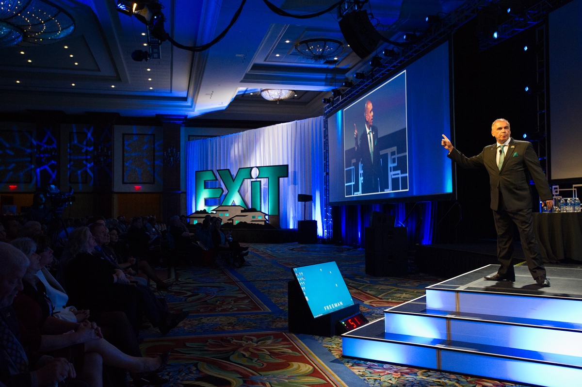 EXIT Realty event photo